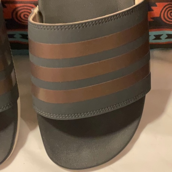 Adidas Slides - Picture 3 of 5